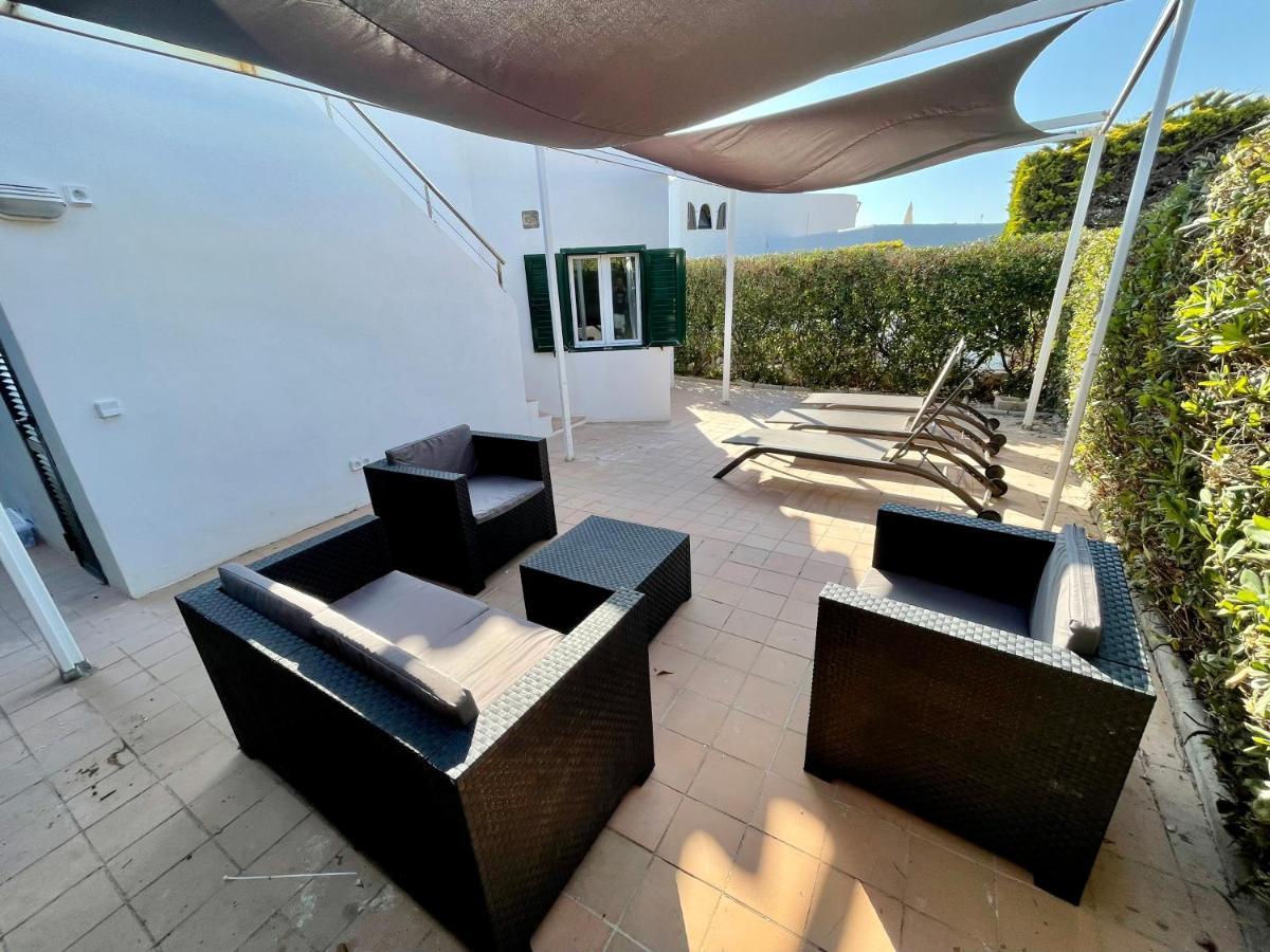 Casa La Marinera Villa Binibeca Exterior photo